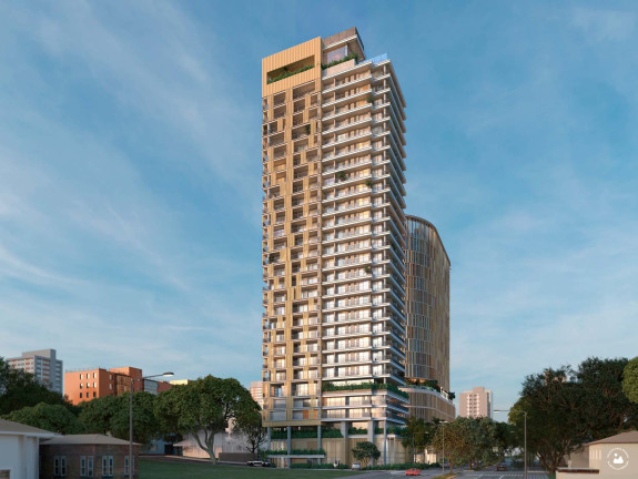 Apartamento à Venda,  em Pinheiros - São Paulo