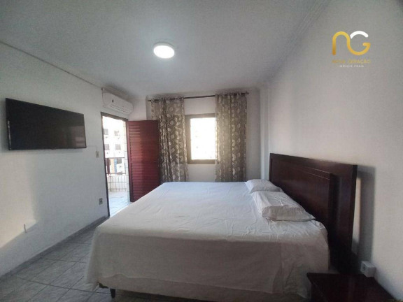 Imagem Apartamento com 3 Quartos à Venda, 126 m² em Tupi - Praia Grande Imagem Apartamento com 3 Quartos à Venda, 126 m² em Tupi - Praia Grande