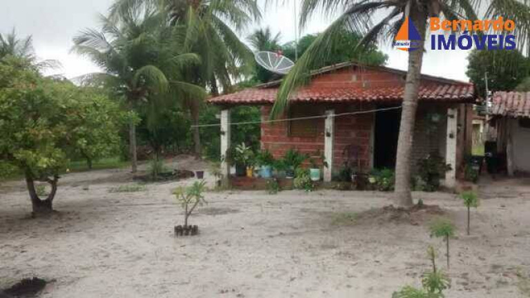Imagem Chácara à Venda, 5 m² em Caponga - Cascavel Imagem Chácara à Venda, 5 m² em Caponga - Cascavel