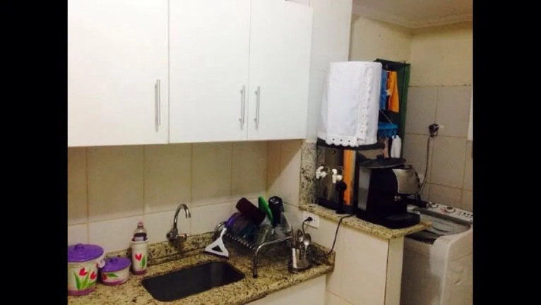 Imagem Apartamento com 2 Quartos à Venda, 48 m² em Jardim Alvorada - Três Lagoas