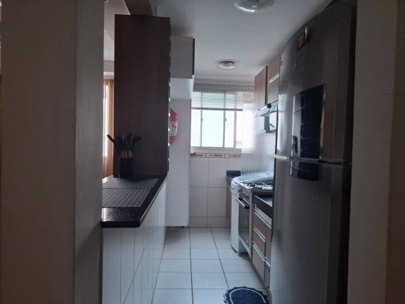 Imagem Apartamento com 3 Quartos à Venda, em Jardim Márcia - Campinas Imagem Apartamento com 3 Quartos à Venda, em Jardim Márcia - Campinas