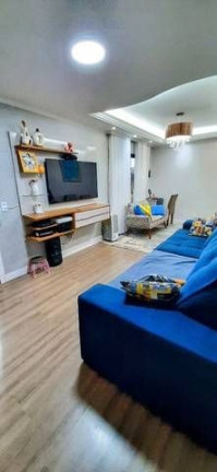 Apartamento com 2 Quartos à Venda, 70 m²