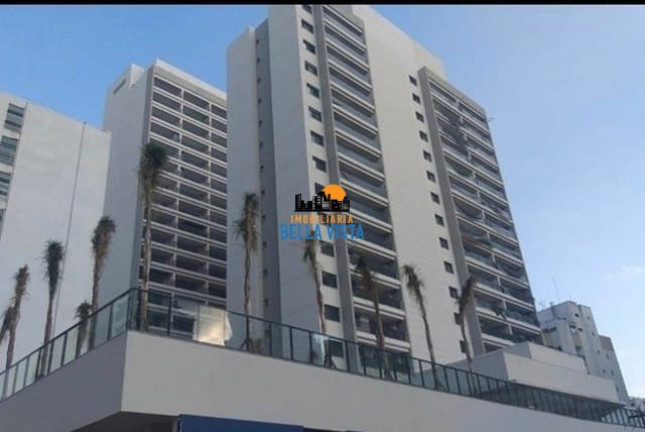 Imagem Apartamento com 2 Quartos à Venda, em Bela Vista - São Paulo Imagem Apartamento com 2 Quartos à Venda, em Bela Vista - São Paulo