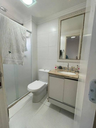 Imagem Apartamento com 3 Quartos à Venda, 177 m² em Campestre - Santo André Imagem Apartamento com 3 Quartos à Venda, 177 m² em Campestre - Santo André