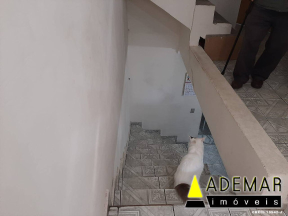 Imagem Casa com 3 Quartos à Venda, 135 m² em Alto Industrial - São Bernardo Do Campo Imagem Casa com 3 Quartos à Venda, 135 m² em Alto Industrial - São Bernardo Do Campo