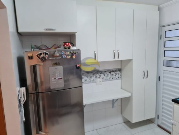 Imagem Casa de Condomínio com 2 Quartos à Venda, 82 m² em Jardim Guerreiro - Cotia