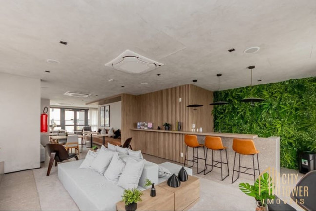 Imagem Apartamento com 1 Quarto à Venda, 25 m² em Jardim Das Acácias - São Paulo Imagem Apartamento com 1 Quarto à Venda, 25 m² em Jardim Das Acácias - São Paulo