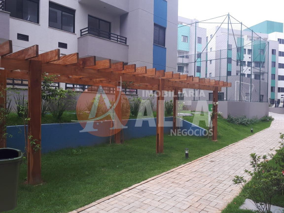 Apartamento com 2 Quartos à Venda, 54 m² em Jardim ísis - Cotia