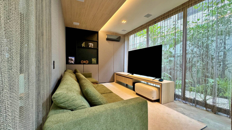 Imagem Casa com 6 Quartos à Venda, 578 m² em Riviera De São Lourenço - Bertioga