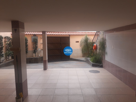 Imagem Imóvel com 4 Quartos à Venda,  em Campo Grande - Rio De Janeiro