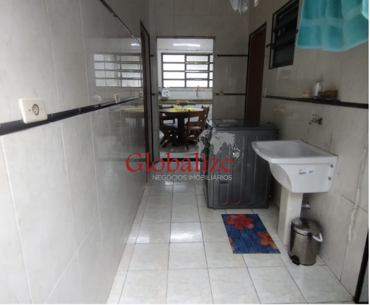 Imagem Imóvel com 4 Quartos à Venda, 160 m² em Embaré - Santos