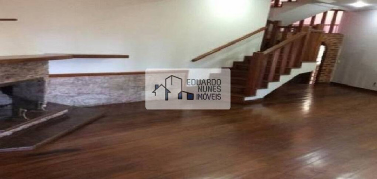 Imagem Casa com 5 Quartos à Venda, 600 m² em Santa Lúcia - Belo Horizonte