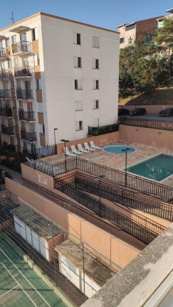 Imagem Apartamento com 2 Quartos à Venda,  em Vila Tupi - Várzea Paulista