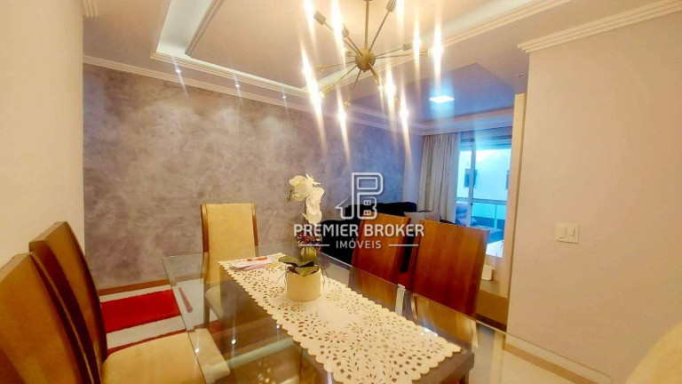 Imagem Apartamento com 3 Quartos à Venda, 148 m² em Várzea - Teresópolis