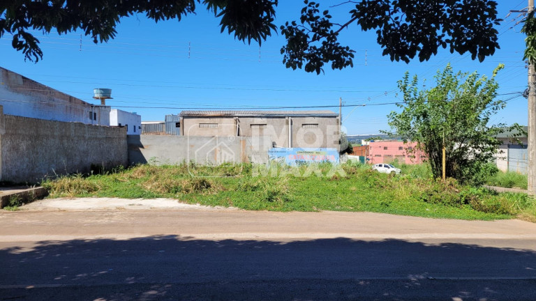 Terreno à Venda, 400 m² em Setor Econômico De Sobradinho (sobradinho) - Brasília
