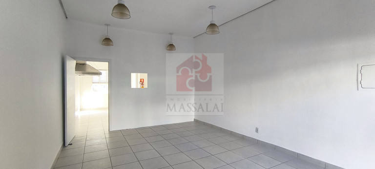 Imagem Imóvel com 1 Quarto para Alugar, 39 m² em Petrópolis - Porto Alegre