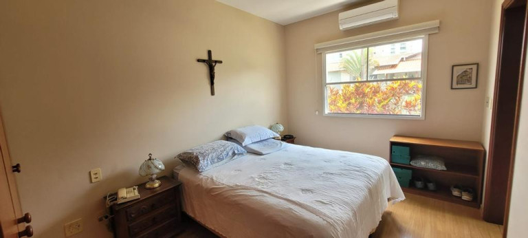 Imagem Casa com 4 Quartos à Venda, 267 m² em Jardim Madalena  - Campinas