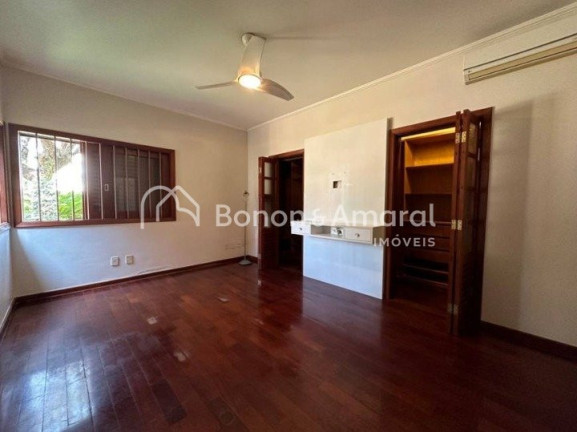 Imagem Casa de Condomínio com 5 Quartos à Venda, 717 m² em Loteamento Residencial Barão D - Campinas Imagem Casa de Condomínio com 5 Quartos à Venda, 717 m² em Loteamento Residencial Barão D - Campinas