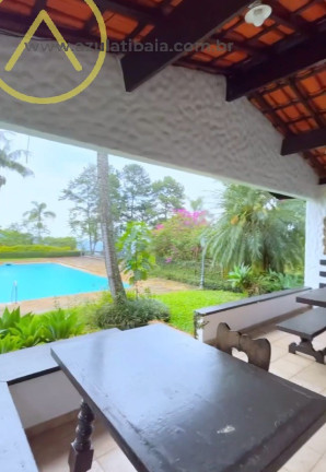 Imagem Imóvel com 4 Quartos à Venda, 383 m² em Serra Da Cantareira - Mairiporã Imagem Imóvel com 4 Quartos à Venda, 383 m² em Serra Da Cantareira - Mairiporã