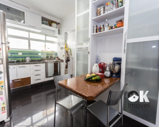 Imagem Apartamento com 3 Quartos à Venda, 136 m² em Jardim Paulista - São Paulo Imagem Apartamento com 3 Quartos à Venda, 136 m² em Jardim Paulista - São Paulo