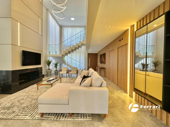 Imagem Casa de Condomínio com 5 Quartos à Venda, 443 m² em Centro - Xangri-lá Imagem Casa de Condomínio com 5 Quartos à Venda, 443 m² em Centro - Xangri-lá