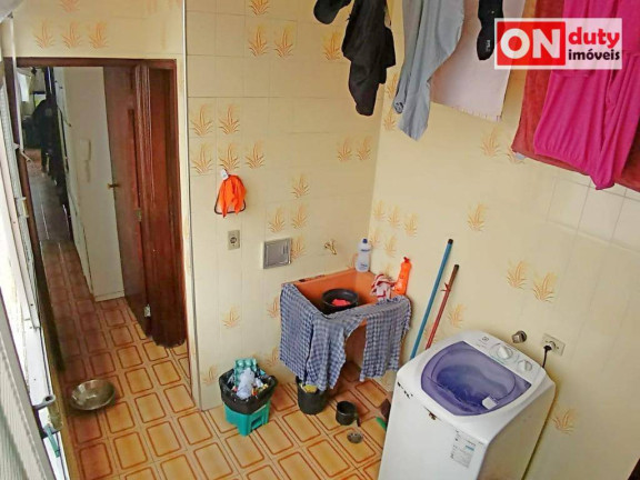 Imagem Apartamento com 3 Quartos à Venda, 100 m² em Gonzaga - Santos Imagem Apartamento com 3 Quartos à Venda, 100 m² em Gonzaga - Santos