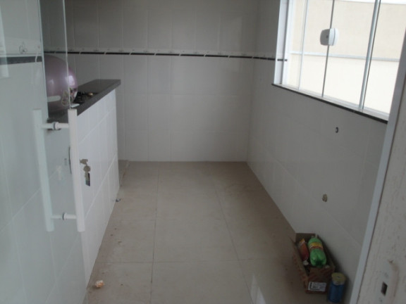 Imagem Casa com 3 Quartos à Venda, 120 m² em Jardim Silvestri Ii - Bauru