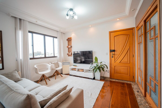 Imagem Apartamento com 3 Quartos à Venda, 139 m² em Saúde - São Paulo Imagem Apartamento com 3 Quartos à Venda, 139 m² em Saúde - São Paulo