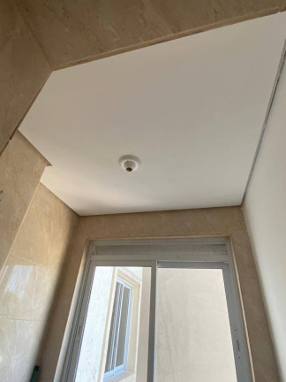 Imagem Apartamento com 2 Quartos à Venda, 54 m² em Vila Barão - Sorocaba