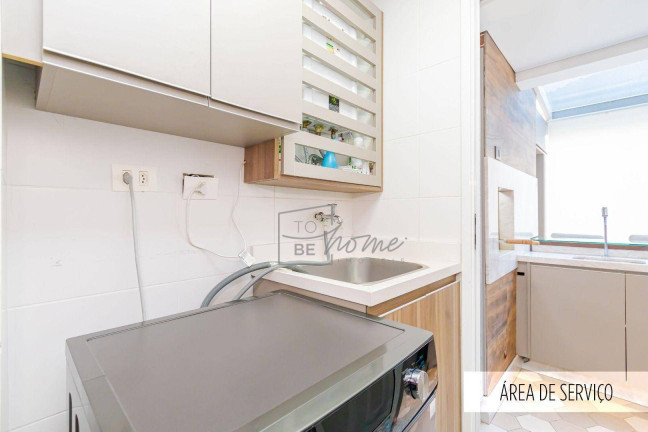 Imagem Apartamento com 3 Quartos à Venda, 156 m² em Fanny - Curitiba