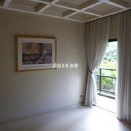 Imagem Apartamento com 4 Quartos à Venda, 217 m² em Moema - São Paulo