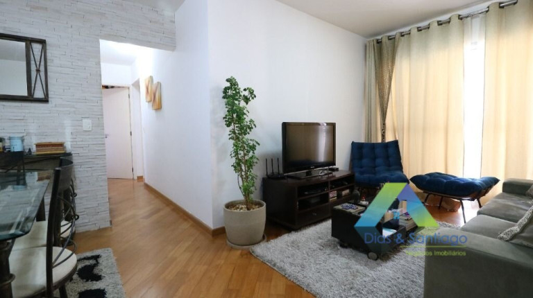 Imagem Apartamento com 3 Quartos à Venda, 80 m² em Vila Da Saúde - São Paulo