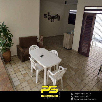 Imagem Casa com 5 Quartos à Venda, 600 m² em Cabo Branco - João Pessoa Imagem Casa com 5 Quartos à Venda, 600 m² em Cabo Branco - João Pessoa