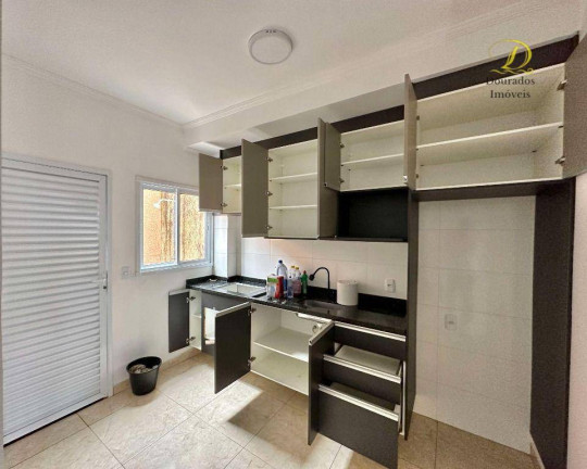 Imagem Sobrado com 2 Quartos à Venda, 88 m² em Aviação - Praia Grande