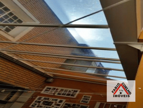 Imagem Casa com 3 Quartos à Venda, 150 m² em Santo Amaro - São Paulo Imagem Casa com 3 Quartos à Venda, 150 m² em Santo Amaro - São Paulo