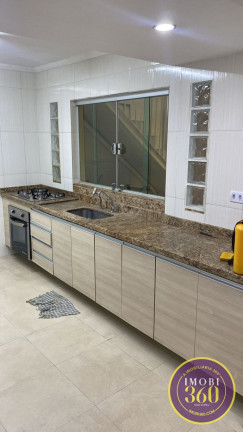 Imagem Sobrado com 3 Quartos à Venda, 240 m² em Vila Carrão - São Paulo Imagem Sobrado com 3 Quartos à Venda, 240 m² em Vila Carrão - São Paulo