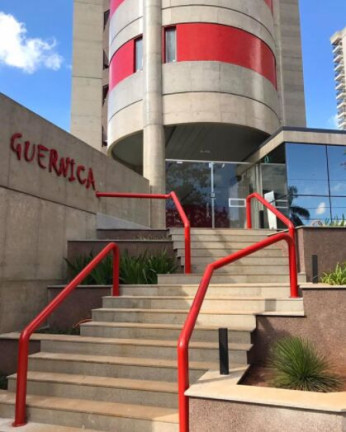 Imagem Apartamento com 3 Quartos à Venda, 135 m² em Campestre - Santo André