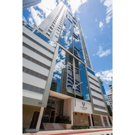 Apartamento com 4 Quartos à Venda, 142 m² em Barra Norte - Balneário Camboriú