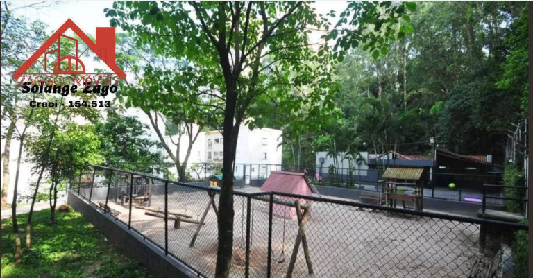 Imagem Apartamento com 3 Quartos para Alugar, 70 m² em Vila Andrade - São Paulo Imagem Apartamento com 3 Quartos para Alugar, 70 m² em Vila Andrade - São Paulo