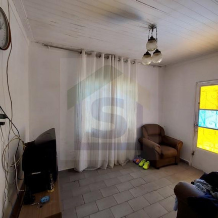 Imagem Casa com 3 Quartos à Venda, 55 m² em Vila Bela Vista - Botucatu