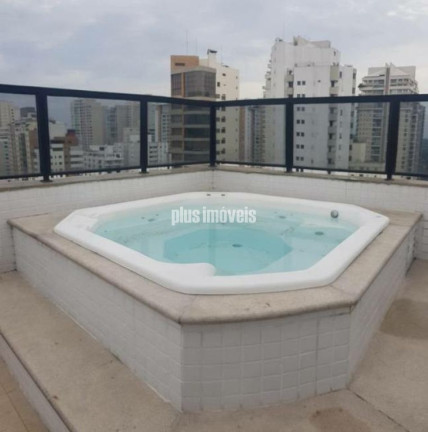 Imagem Apartamento com 1 Quarto à Venda, 93 m² em Campo Belo - São Paulo Imagem Apartamento com 1 Quarto à Venda, 93 m² em Campo Belo - São Paulo