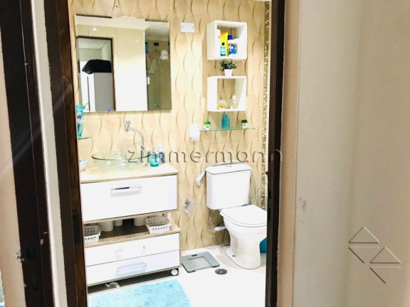 Imagem Apartamento com 2 Quartos à Venda, 109 m² em Vila Sonia - São Paulo Imagem Apartamento com 2 Quartos à Venda, 109 m² em Vila Sonia - São Paulo