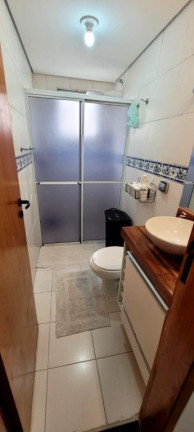 Imagem Apartamento com 2 Quartos à Venda, 70 m² em Vila Mascote - São Paulo