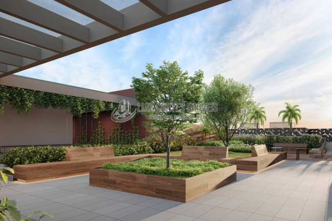 Imagem Apartamento com 3 Quartos à Venda, 134 m² em Lídice - Uberlândia Imagem Apartamento com 3 Quartos à Venda, 134 m² em Lídice - Uberlândia