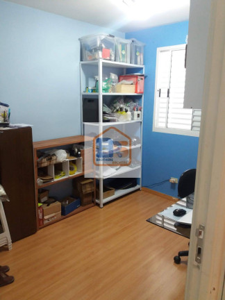 Imagem Apartamento com 2 Quartos à Venda, 52 m² em Pirituba - São Paulo