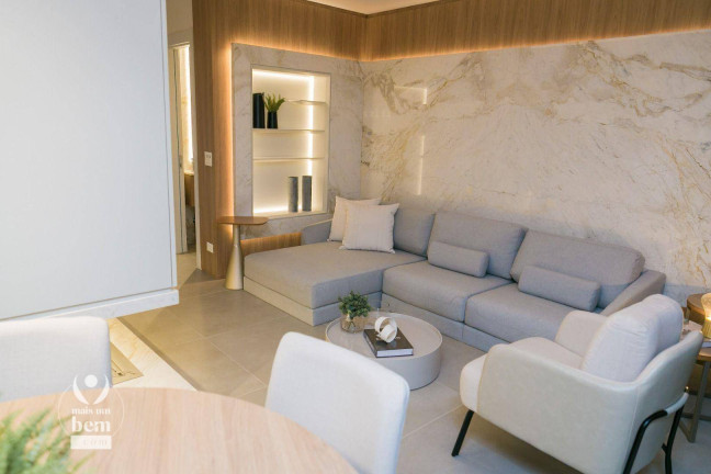 Imagem Apartamento com 2 Quartos à Venda, 96 m² em Seminário - Curitiba Imagem Apartamento com 2 Quartos à Venda, 96 m² em Seminário - Curitiba
