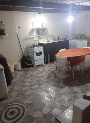 Casa com 2 Quartos à Venda, 60 m² em Jardim São Rafael Ii - Araraquara