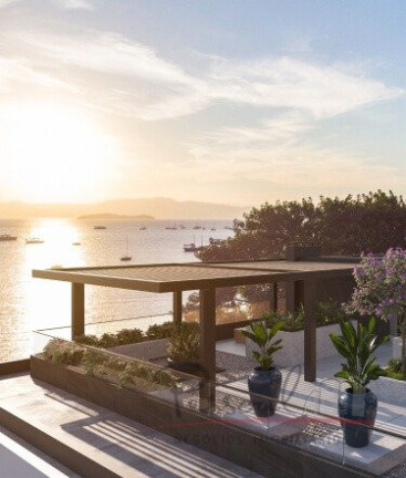 Imagem Apartamento com 1 Quarto à Venda, 142 m² em Santo Antônio De Lisboa - Florianópolis Imagem Apartamento com 1 Quarto à Venda, 142 m² em Santo Antônio De Lisboa - Florianópolis