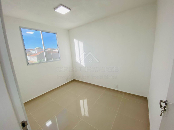 Imagem Apartamento com 2 Quartos para Alugar, 40 m² em Jardim Real Park - Botucatu