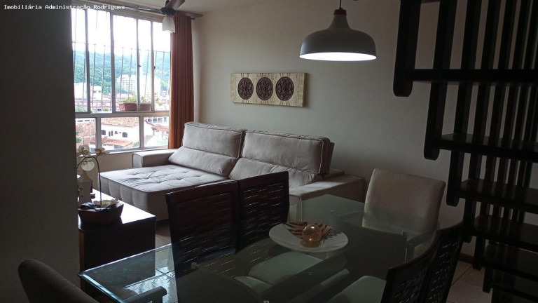 Imagem Apartamento com 3 Quartos à Venda, 159 m² em Fonseca - Niterói Imagem Apartamento com 3 Quartos à Venda, 159 m² em Fonseca - Niterói